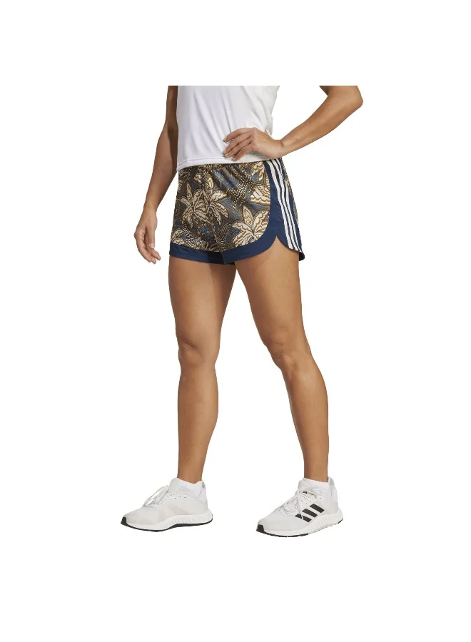 Adidas adidas Farm Shorts Pink Training Shorts 2XS