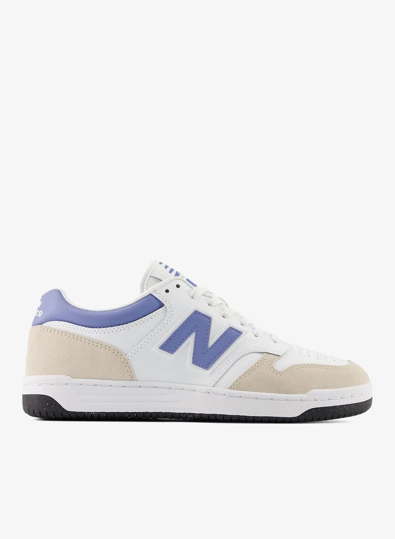 New Balance 480 L casual Sneakers (Standard Fit)