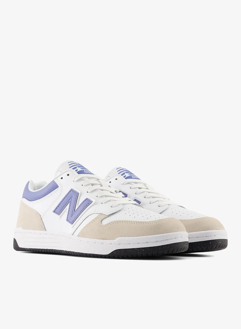 New Balance 480 L casual Sneakers (Standard Fit)