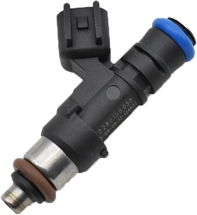 Vuzmode Fuel Injector for Land Rover LR3 4.0L V6 - Image 1