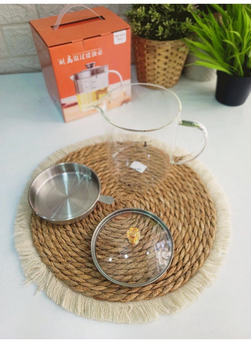 كوكر اويل البيركس العبقري - Image 1