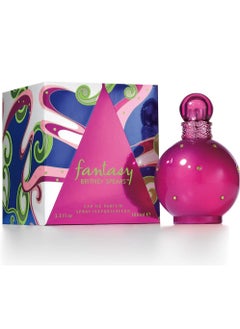ماء عطر فانتازي 100ملليلتر