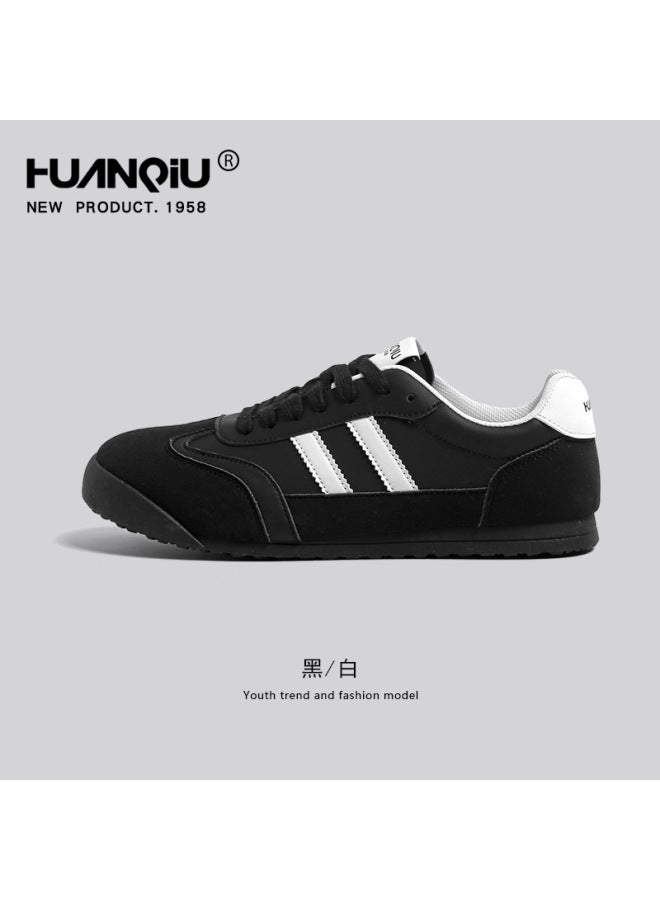 Universal Dexun Shoes For Men And Women,  Spring New Model, Lightweight, Fashionable, Versatile Flat Sneakers, Casual Sports Shoes