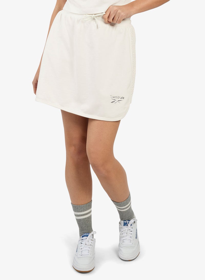 Reebok Mesh Pack Skirt - Image 1