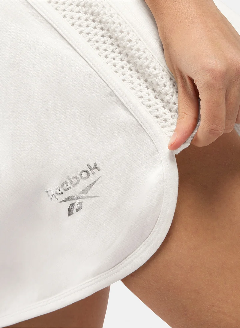 Reebok  Mesh Pack Skirt for Women | Best Price UAE