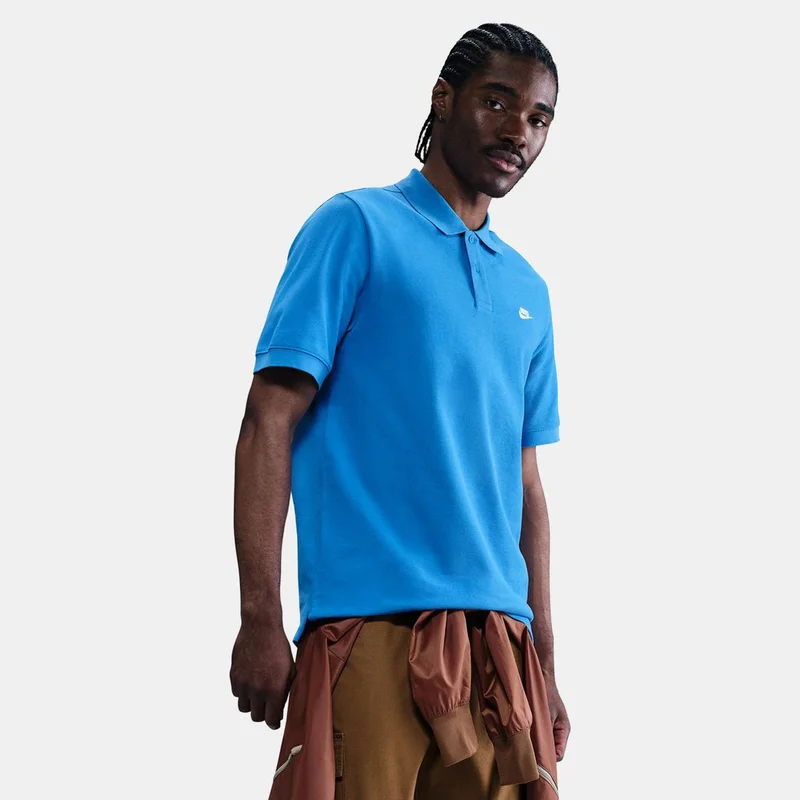 Men's Club Polo Shirt