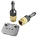 Hanatora RCN3N1N2N1C Extension Stick Joysticks for DJI NeoFlipMavic 3 ClassicMini 4K234 Pro2 SEAir 3S32SAir 2Smart ControllerRemote Thumb Rocker Accessories - Image 3