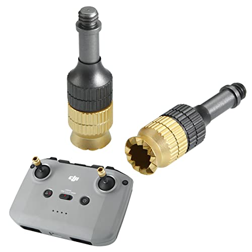 Hanatora RCN3N1N2N1C Extension Stick Joysticks for DJI NeoFlipMavic 3 ClassicMini 4K234 Pro2 SEAir 3S32SAir 2Smart ControllerRemote Thumb Rocker Accessories - Image 1