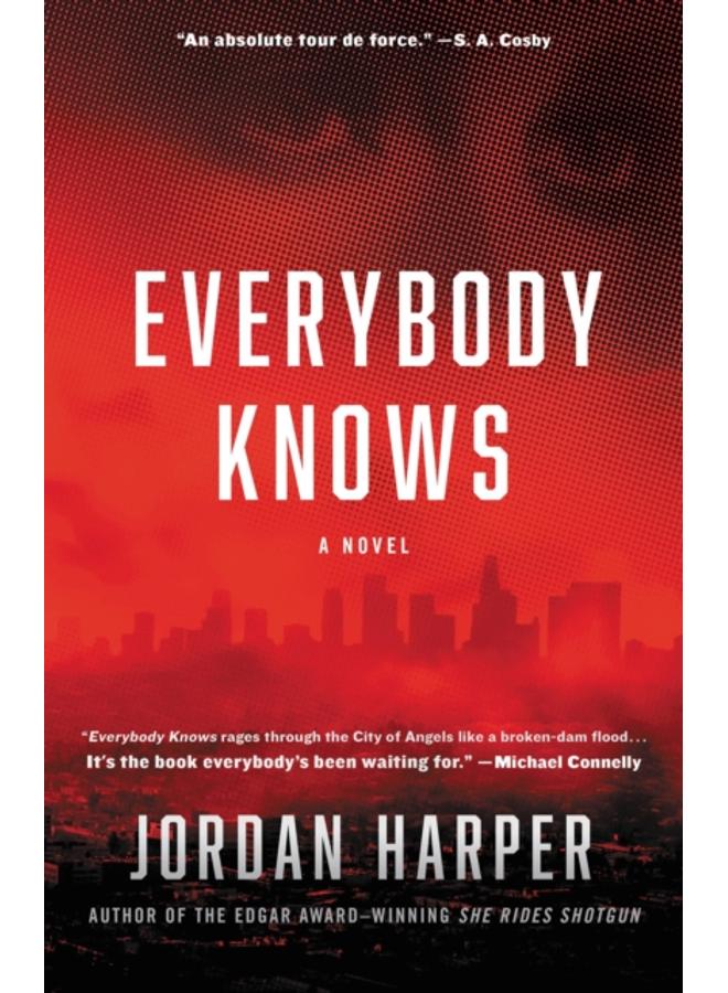 Everybody Knows : A Novel of Suspense 