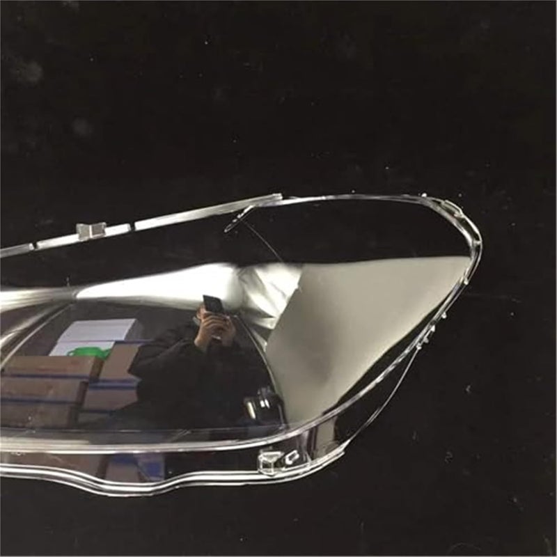 Wivplex X3 X4 Headlight Cover 2018-2020 - Image 2