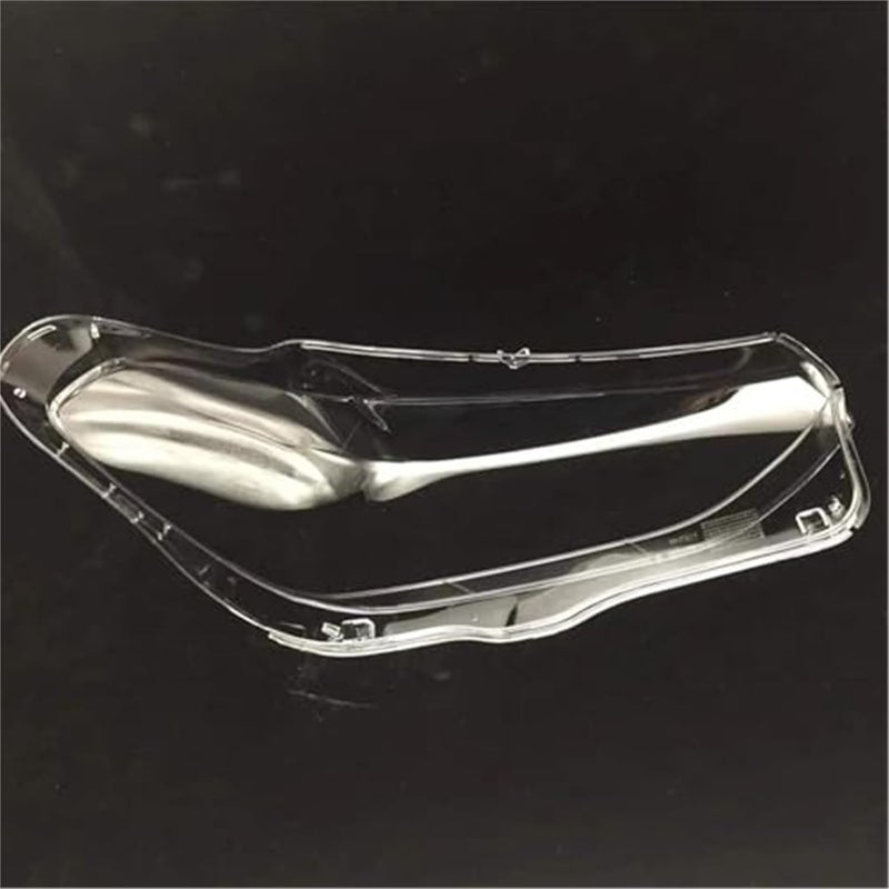 Wivplex X3 X4 Headlight Cover 2018-2020 - Image 3