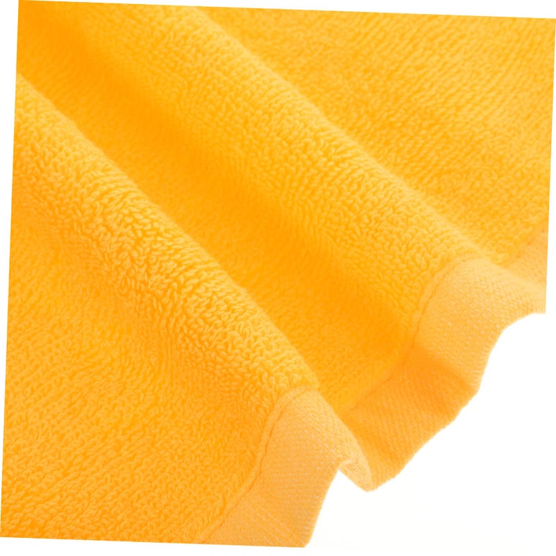 12 Pack Premium Cotton Face Towels Extra Thick Absorbent Hand Towels For Guests - Image 5