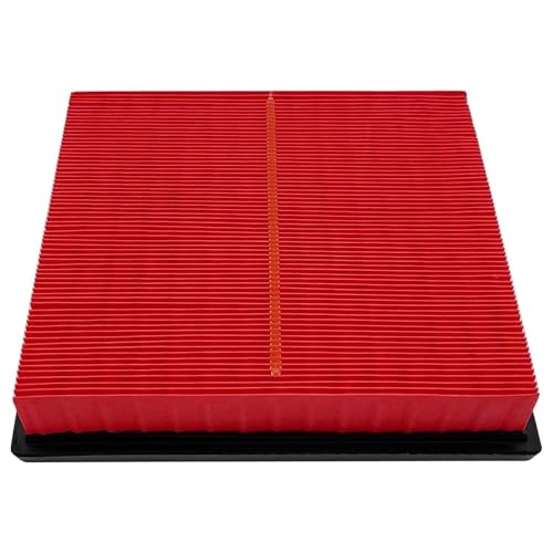 Capume Engine Air Filter JMF005 Fits for Toyota 2019-22 Avalon, 2018-24 Camry, 2020-25 Highlander, 2019-25 RAV4/ES350, 2022-25 NX250, Replacement for CA12377, 17801-25020, 17801-F0050 - Image 4
