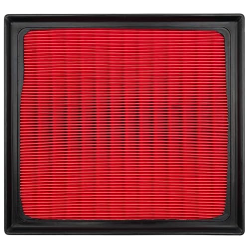 Capume Engine Air Filter JMF005 Fits for Toyota 2019-22 Avalon, 2018-24 Camry, 2020-25 Highlander, 2019-25 RAV4/ES350, 2022-25 NX250, Replacement for CA12377, 17801-25020, 17801-F0050 - Image 5
