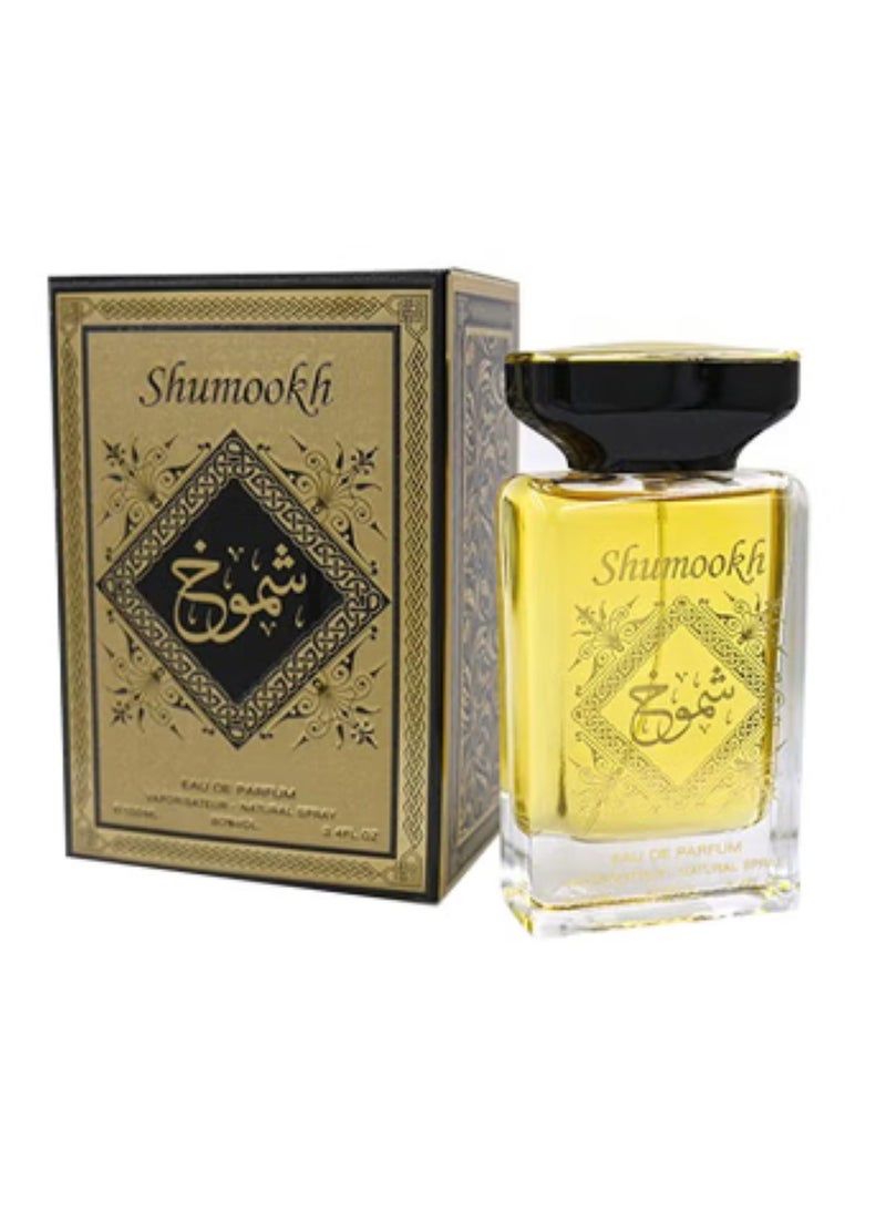 فاان عطر شموخ 100 مل