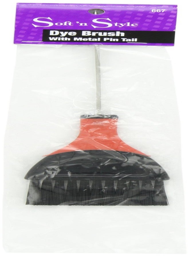 Burmax Minimalist Cosmetics & Hair Care Brush Organizer, One Size, Multi-Color - Image 1