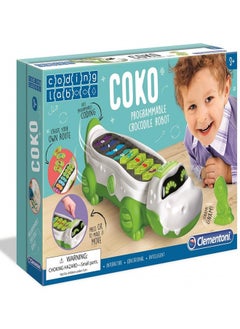 Generic COKO Programmable Robot - 3785  - Image 1