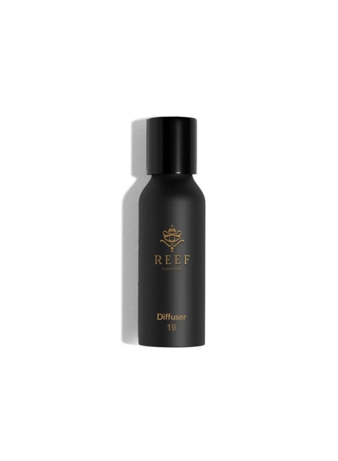 Reef Fragrance Oil 19 100ML