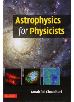 Cambridge University Press Astrophysics for Physicists  - Image 3