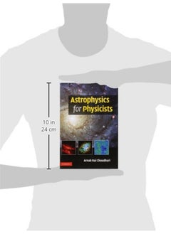 Cambridge University Press Astrophysics for Physicists  - Image 1