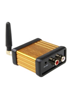 NIBEMINENT Bluetooth Car Stereo Amplifier  - Image 1