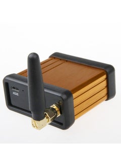 NIBEMINENT Bluetooth Car Stereo Amplifier  - Image 2