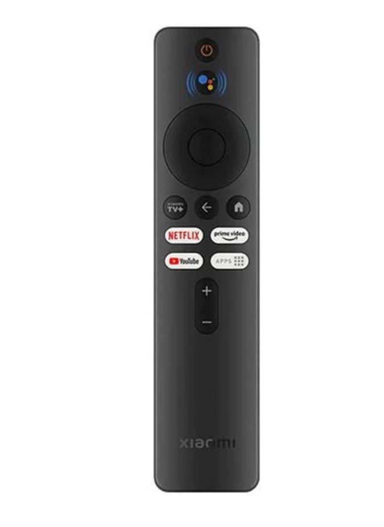 ELTRAZONE Xiaomi Mi Box S (2nd Gen) 4K Ultra HD Streaming Media Player, Quad-Core CPU, Google TV, Google Assistant & Remote, Dual-Band Connectivity, Black | MDZ-28-AA  - Image 5