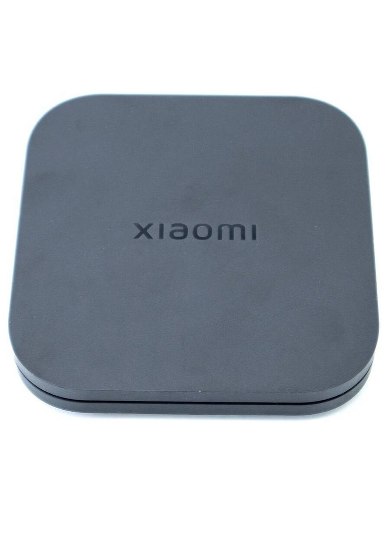 ELTRAZONE Xiaomi Mi Box S (2nd Gen) 4K Ultra HD Streaming Media Player, Quad-Core CPU, Google TV, Google Assistant & Remote, Dual-Band Connectivity, Black | MDZ-28-AA  - Image 4