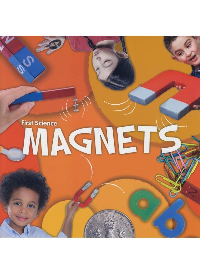 Magnets  - Image 1
