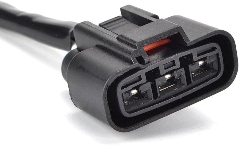 Wivplex Motorcycle Magneto Generator Engine Stator Coil - Image 3