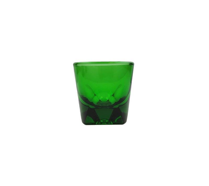 notNeutral Vero Glass (Emerald) (1, 3 oz.) - Image 1