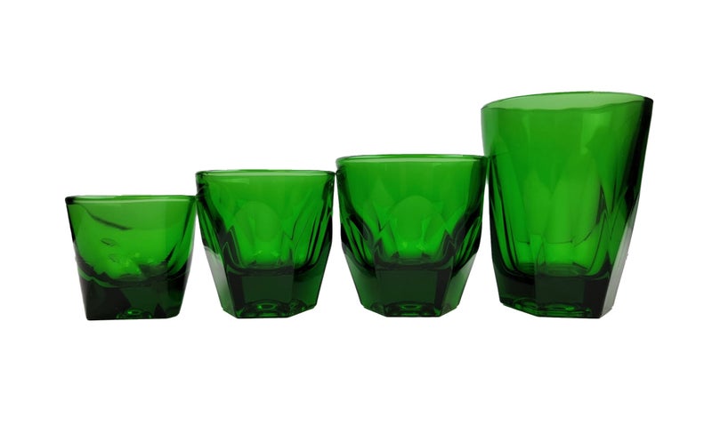 notNeutral Vero Glass (Emerald) (1, 3 oz.) - Image 3