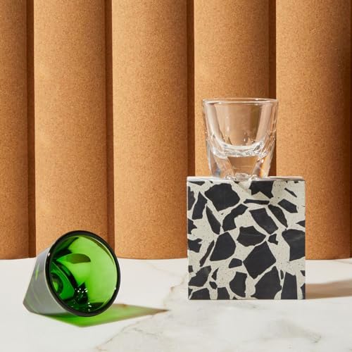 notNeutral Vero Glass (Emerald) (1, 3 oz.) - Image 4