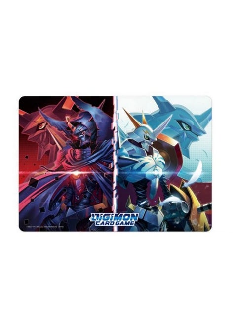 Digimon Card Game - Tamers Set 2 PB-04