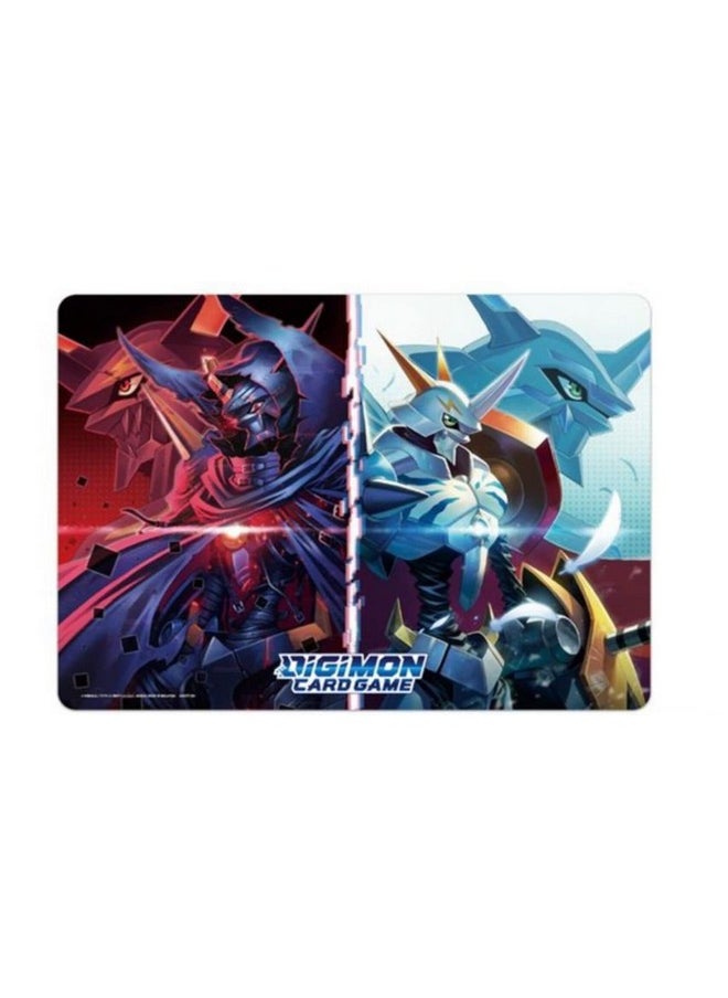 Digimon Card Game - Tamers Set 2 PB-04