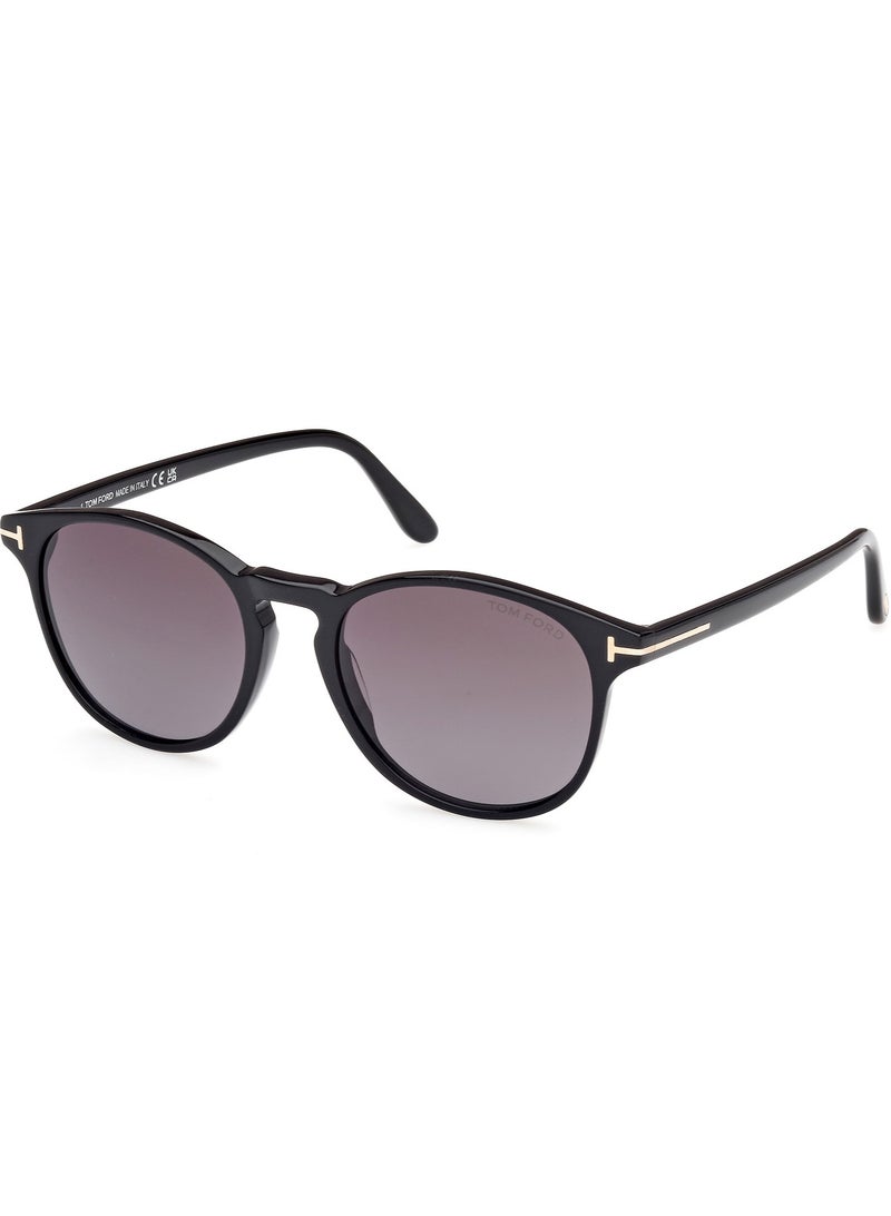 Tom Ford TF1097 01B 53 Men's Sunglasses - Image 1