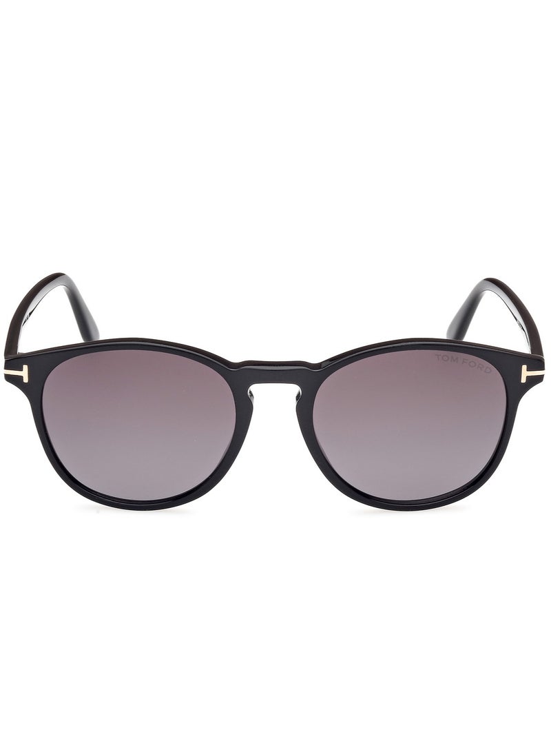 Tom Ford TF1097 01B 53 Men's Sunglasses - Image 2