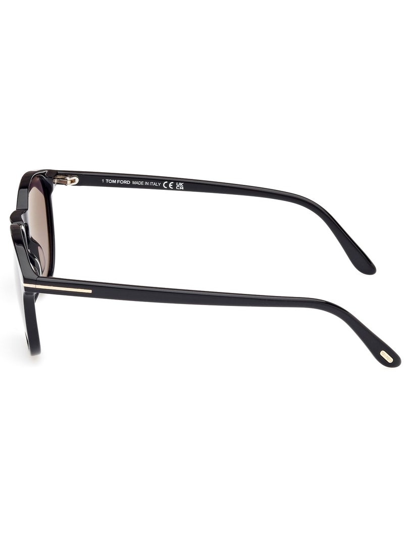 Tom Ford TF1097 01B 53 Men's Sunglasses - Image 3