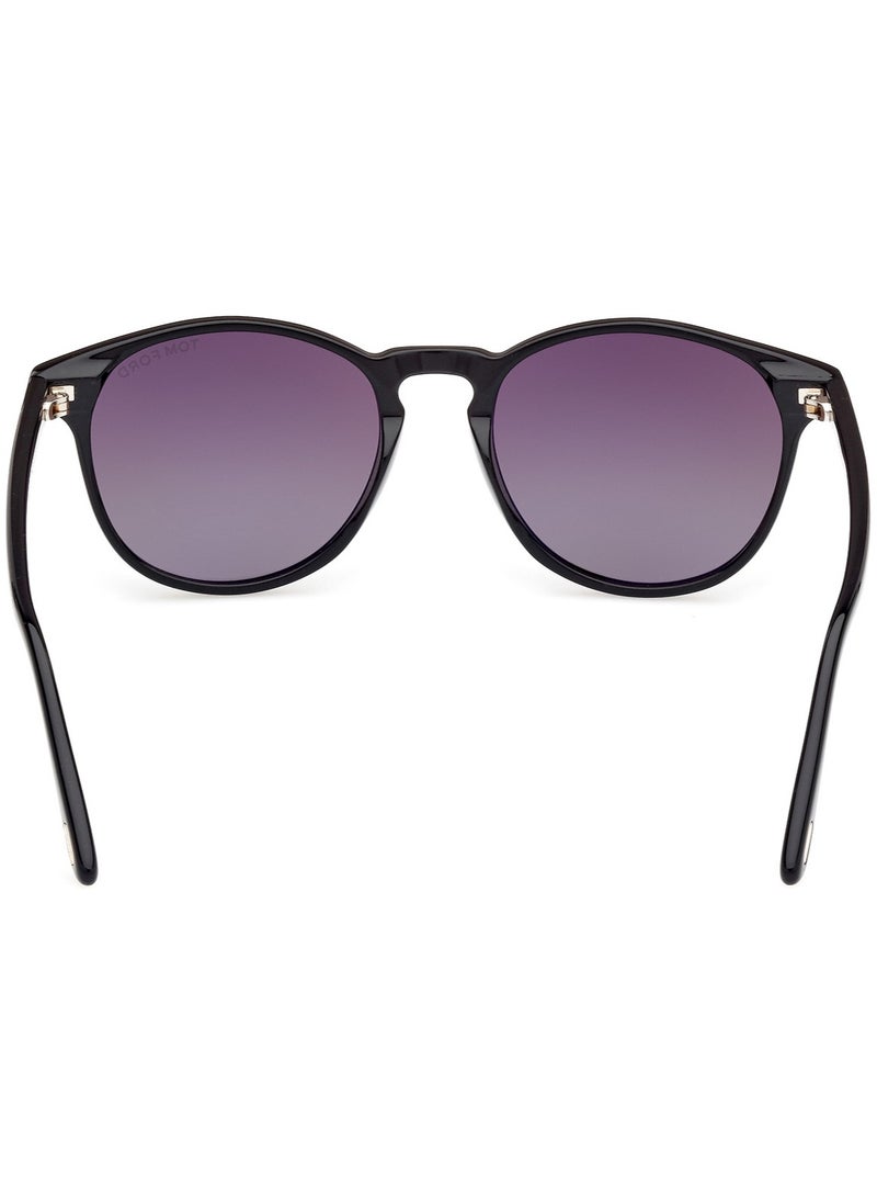 Tom Ford TF1097 01B 53 Men's Sunglasses - Image 4