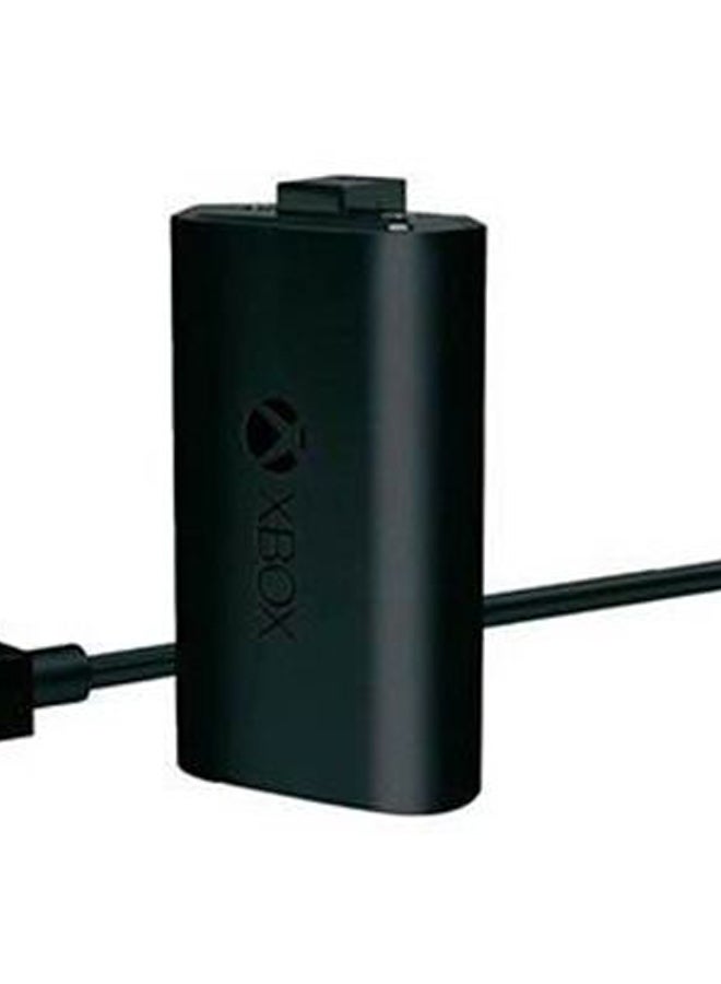 Microsoft Gaming Xbox One Charge Kit - Image 3