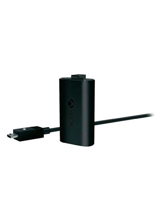 Microsoft Gaming Xbox One Charge Kit - Image 1