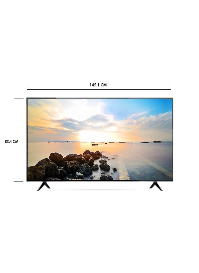 Smart Screen - 4K UHD - 65 Inches - Android - Doble Audio Technology - 65DYAC30 - pzsku/ZB419F1138F1A5C768855Z/45/_/1713696161/be685143-7a90-4596-be9e-a8c3834a7b11