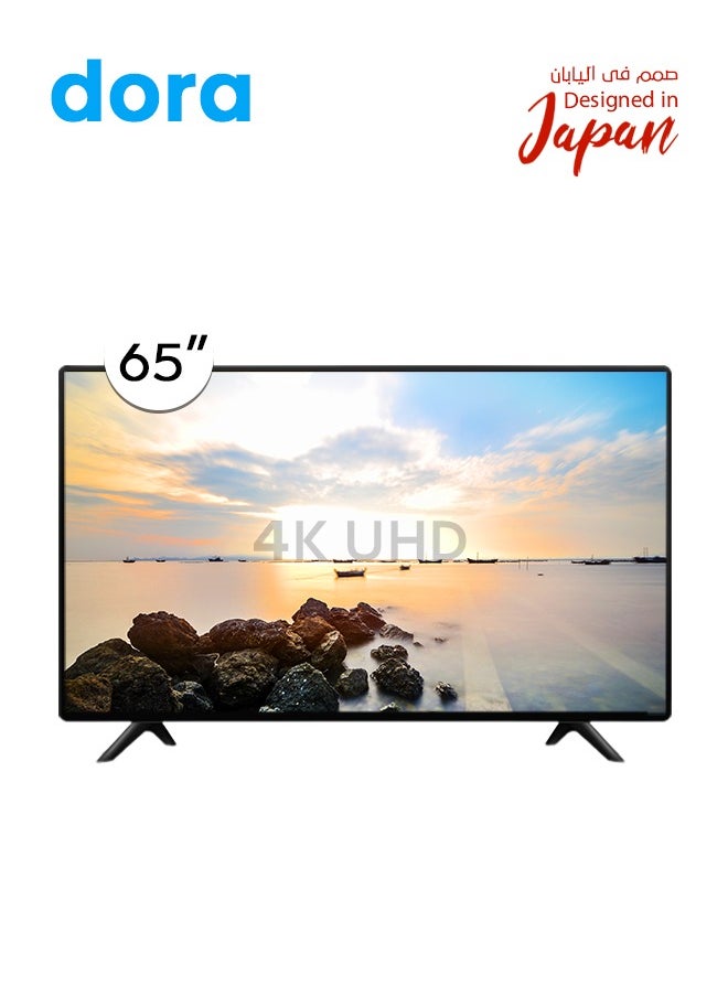 Smart Screen - 4K UHD - 65 Inches - Android - Doble Audio Technology - 65DYAC30 - pzsku/ZB419F1138F1A5C768855Z/45/_/1713696211/7ba7fb82-b84c-4e4d-9594-03a6d795589e