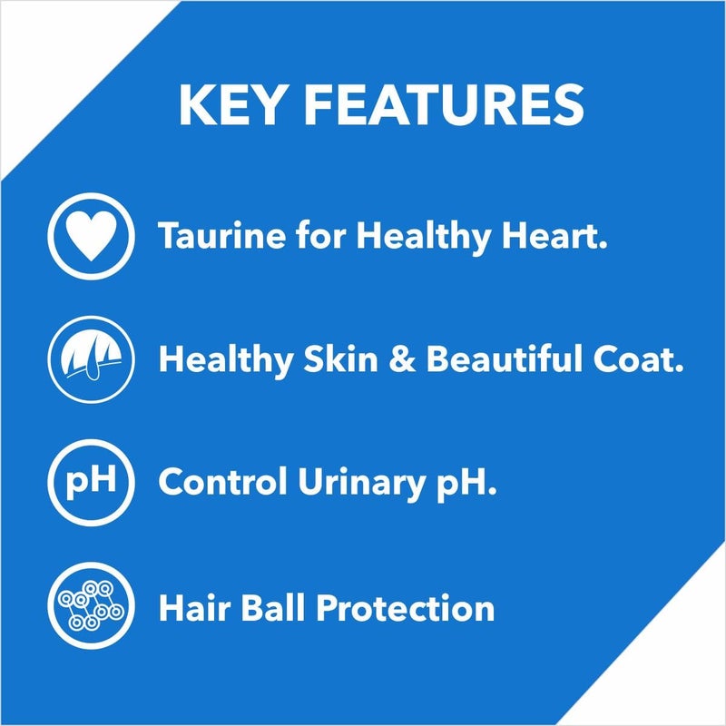 Drools Adult Cat Dry Food with Creamy Treat - Image 4