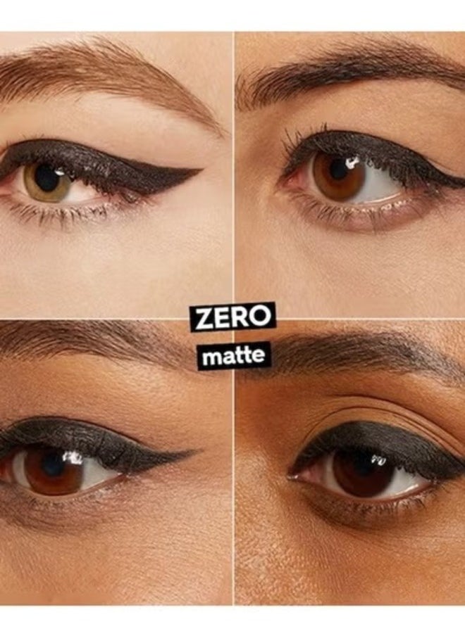 Urban Decay - Urban Decay 24/7 Glide On Waterproof Eye Pencil Zero - Black 1.2 g - Image 1