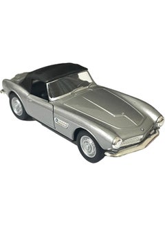 Bmw 507 Model Car 1956 Model 1/36 Scale Gray 12 cm - pzsku/ZB41A47B4771F50D2629FZ/45/_/1725724186/d12c7350-2d25-4ad5-b8e0-2fe09251d804