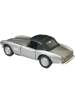 Bmw 507 Model Car 1956 Model 1/36 Scale Gray 12 cm - pzsku/ZB41A47B4771F50D2629FZ/45/_/1725724210/da4f39c5-a508-4d91-94c2-c02fbac3cdb2