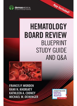 Hematology Board Review 