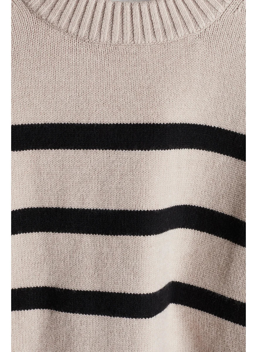 اتش اند ام Fine-Knit Jumper