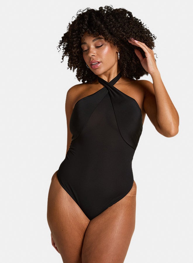 hunkemoller Emma Body Shapewear - Image 1